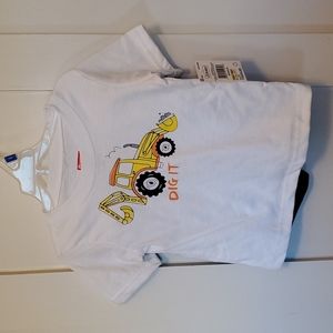 2t months baby boys outfit